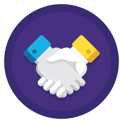 Support & Management