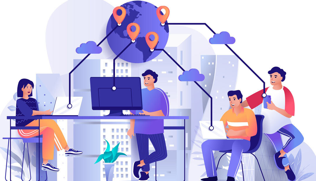 Outsourcing